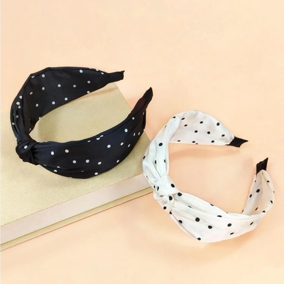 Bundle of two headbands - Picture 3 of 3